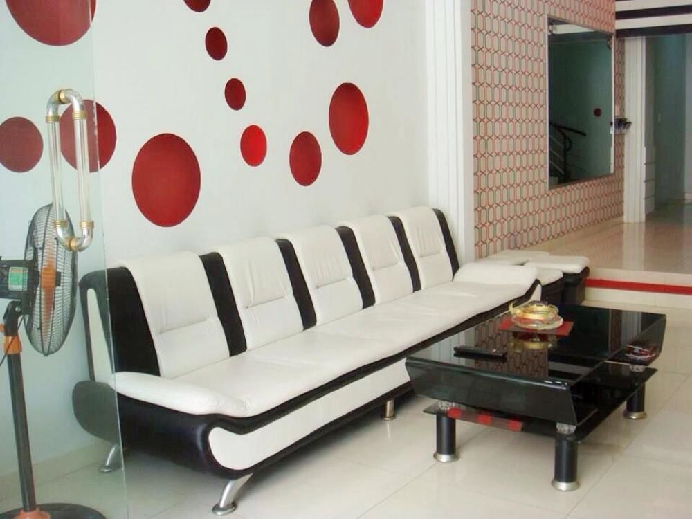 Spot On 670 Zion Motel Da Nang Exterior foto