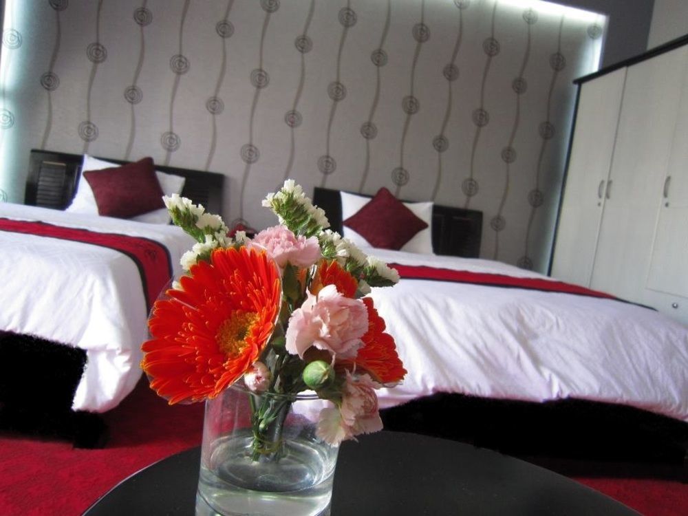 Spot On 670 Zion Motel Da Nang Exterior foto