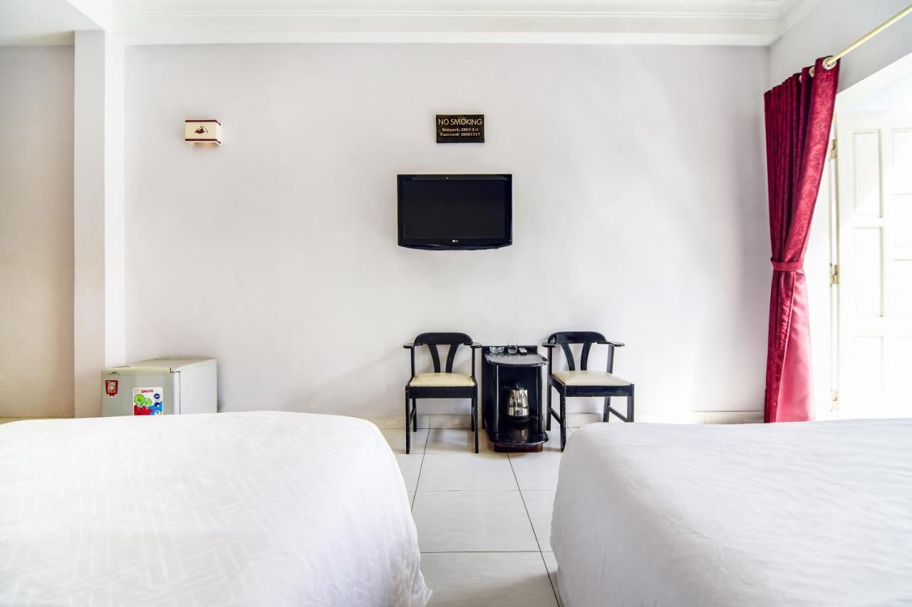 Spot On 670 Zion Motel Da Nang Exterior foto
